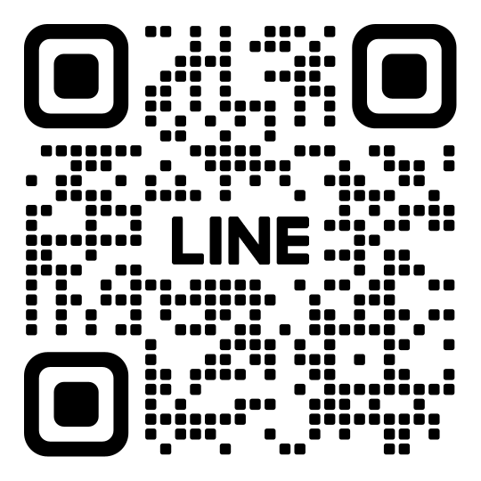 LINE QR Code