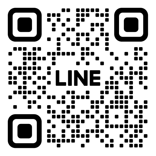 LINE QR Code