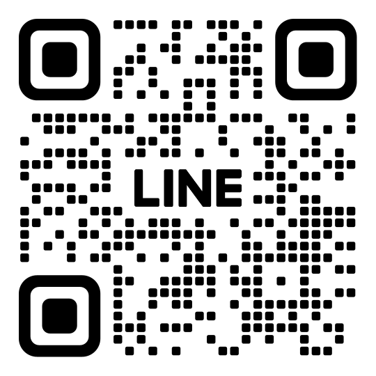 LINE QR Code