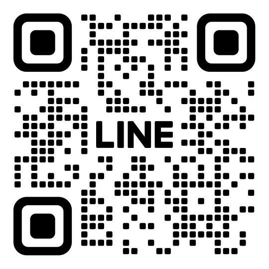 LINE QR Code
