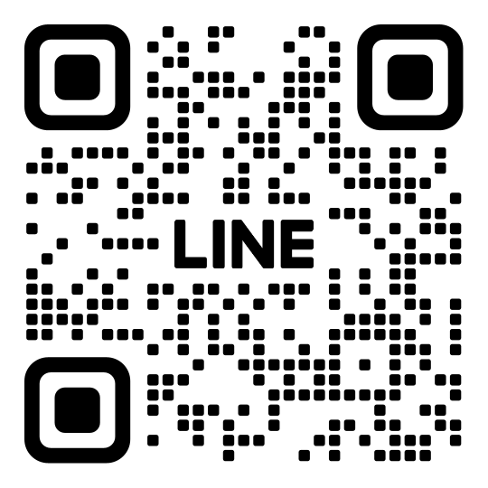 LINE QR Code