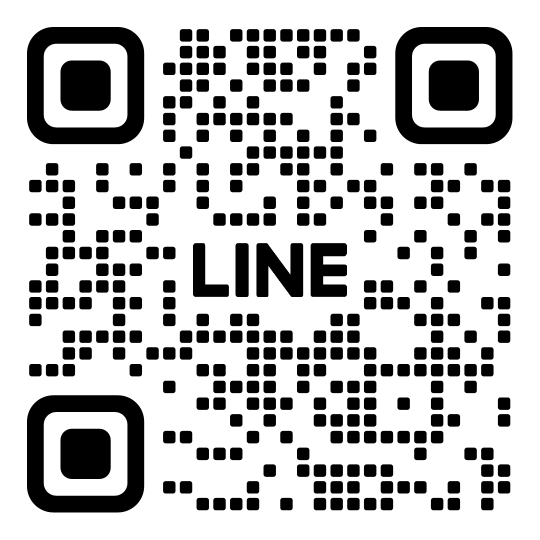 LINE QR Code