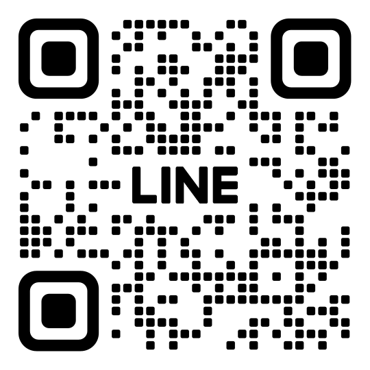 LINE QR Code