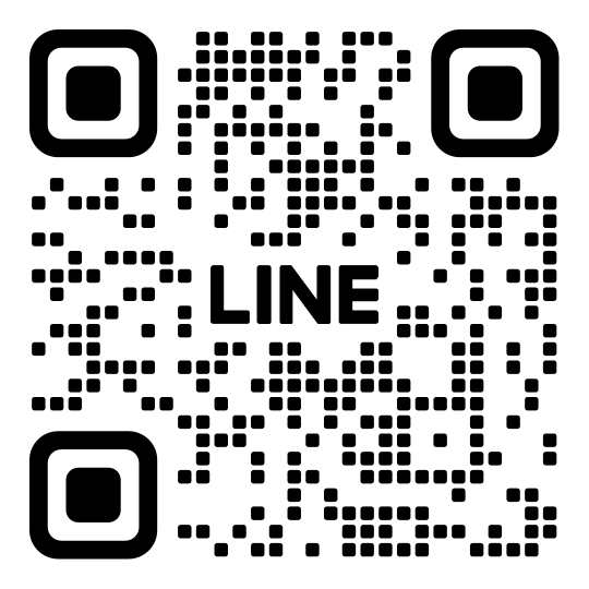 LINE QR Code
