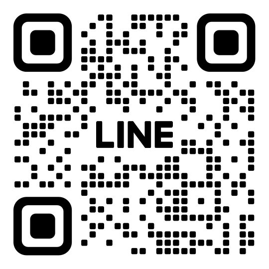 LINE QR Code