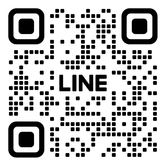 LINE QR Code