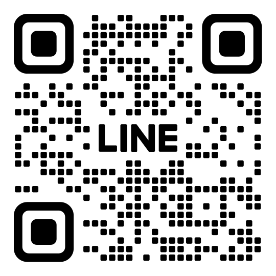 LINE QR Code