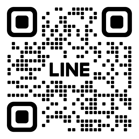LINE QR Code