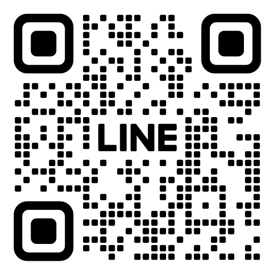 LINE QR Code