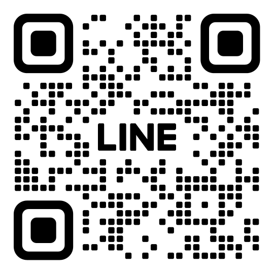 LINE QR Code