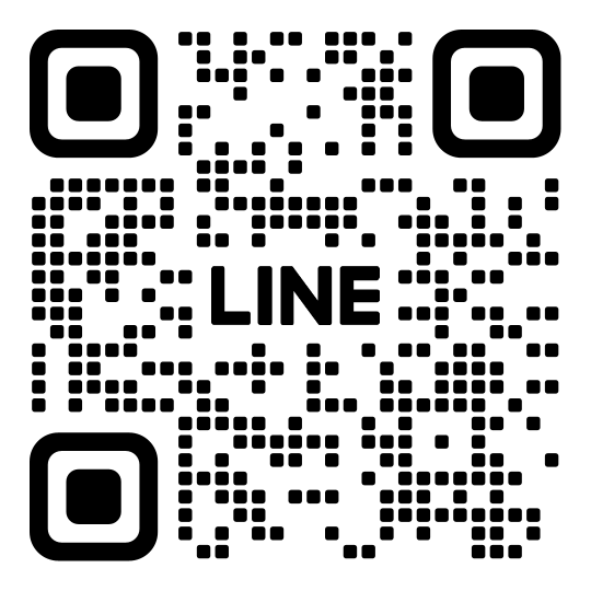 LINE QR Code