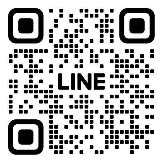 LINE QR Code