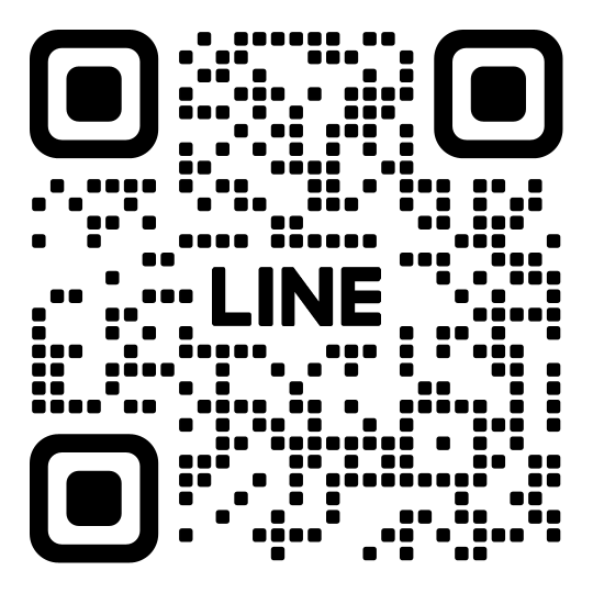 LINE QR Code