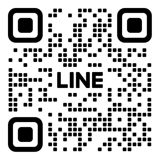 LINE QR Code
