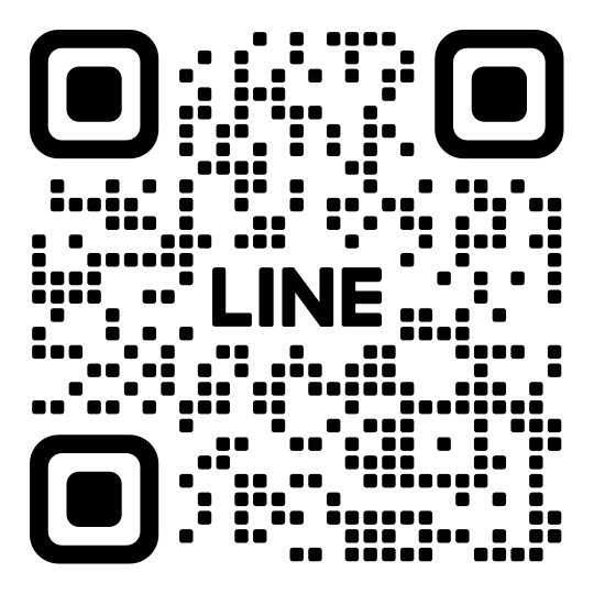 LINE QR Code