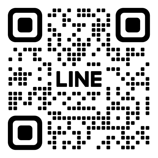 LINE QR Code
