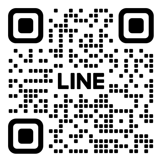 LINE QR Code