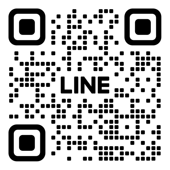 LINE QR Code