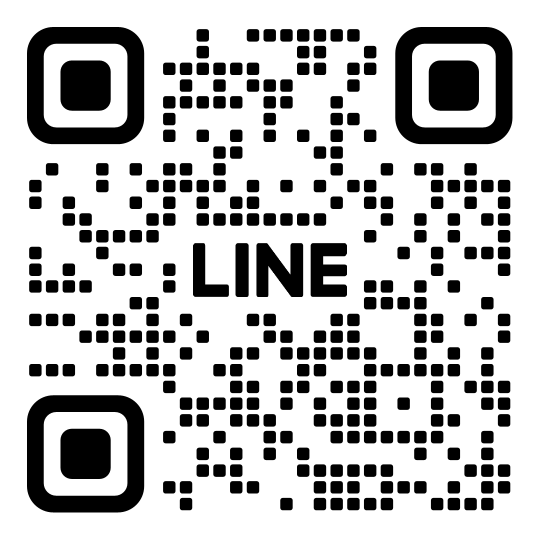 LINE QR Code
