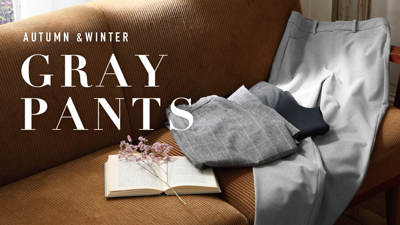 B-THREE サイズL パープル B-THREE サイズL パープル ストレッチパンツ