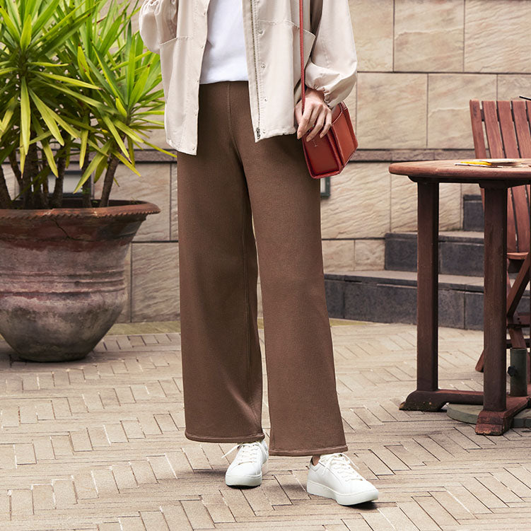 つんぱびたフワサラ・ワイド — B-THREE（ビースリー）｜公式通販