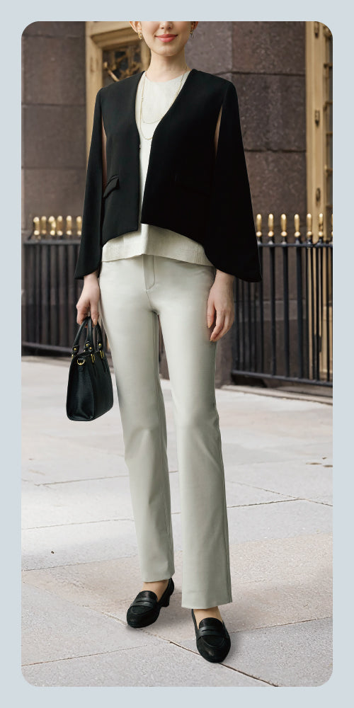 ケトレル｜ストレッチパンツ専門店 B-THREE（ビースリー）公式