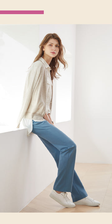 Peel-off cosmetics series