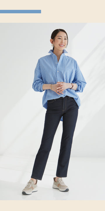 Takarazuka Jeans Series
