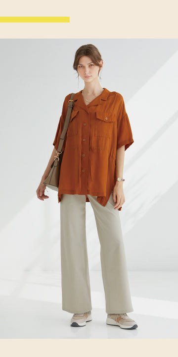 Myカジュシリーズ