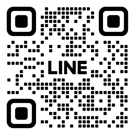 LINE QR Code