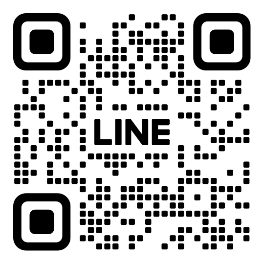 LINE QR Code