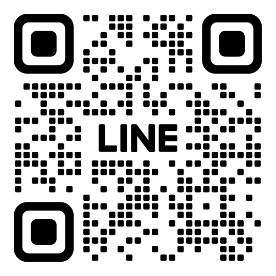 LINE QR Code