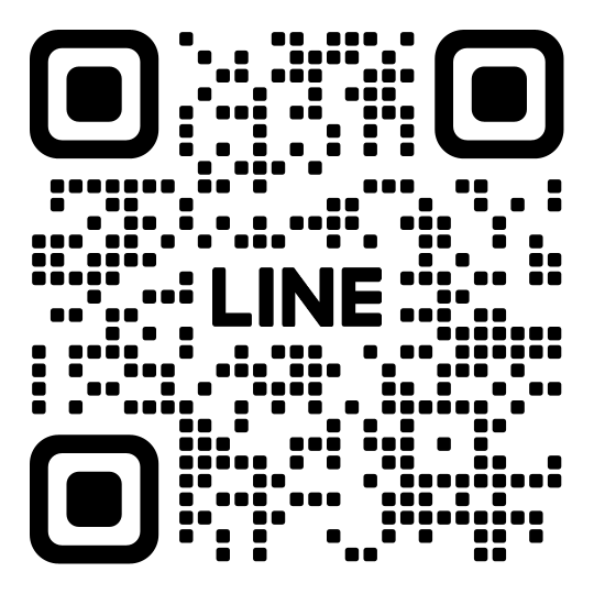 LINE QR Code