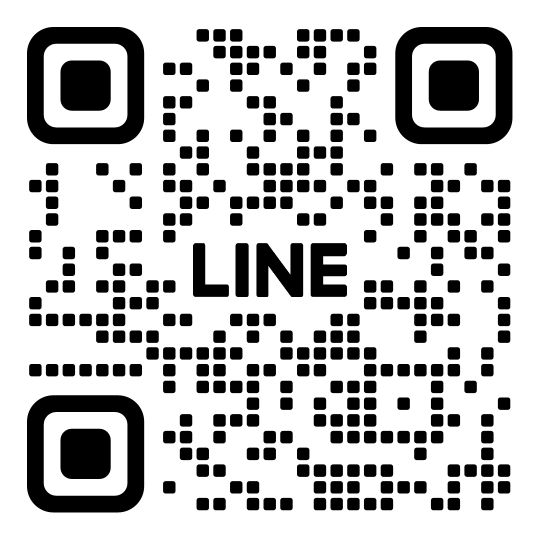 LINE QR Code