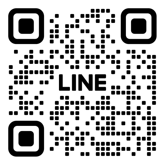 LINE QR Code