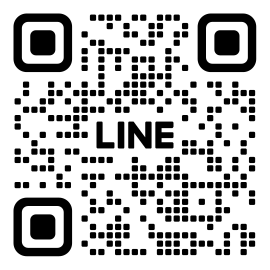 LINE QR Code