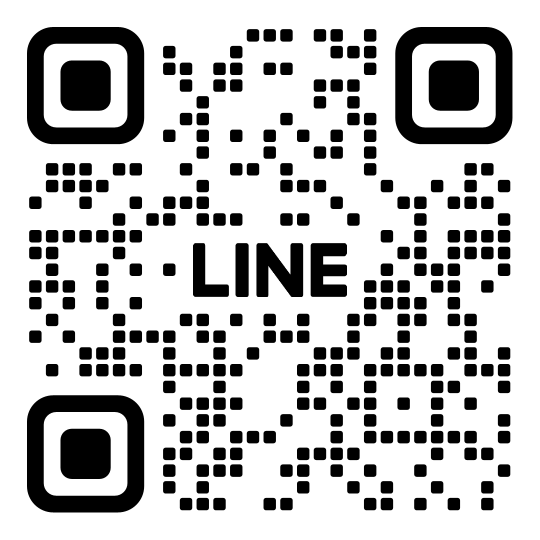 LINE QR Code