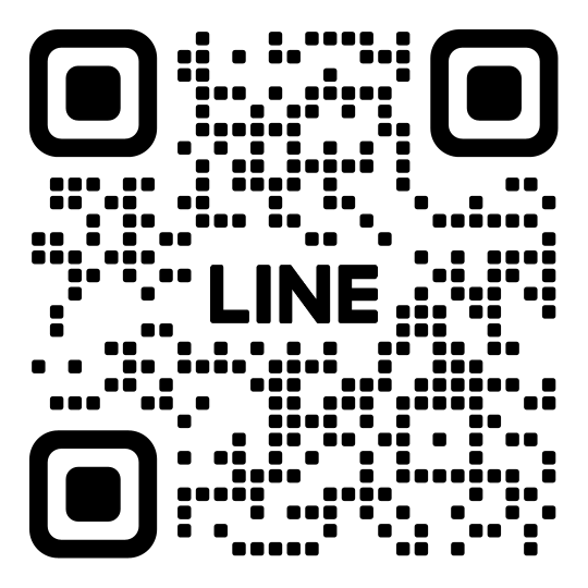 LINE QR Code