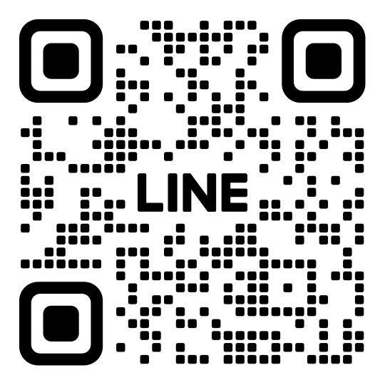 LINE QR Code