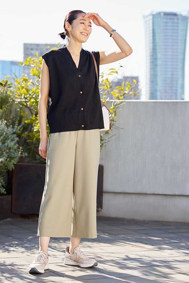 ビースリー　ライトサッカーワイドクロップド　新品 ライトサッカー・ ワイドクロップド」とにかく暑い！ そんな夏の日の