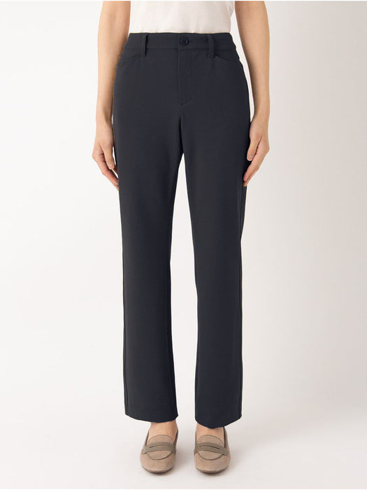 【夏季限定】エアメッシュ・ストレートパンツ