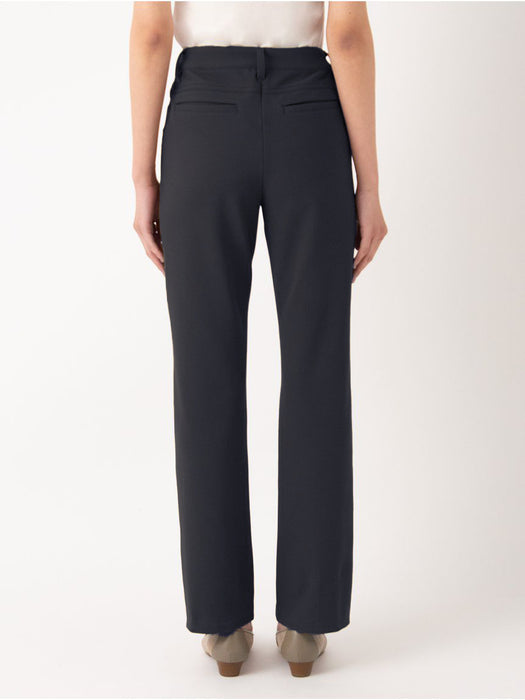 【夏季限定】エアメッシュ・ストレートパンツ