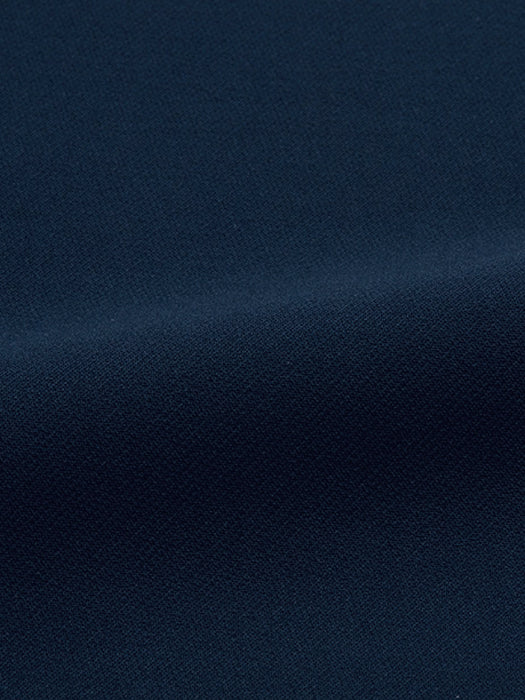 ダブルクロス・ストレートパンツ