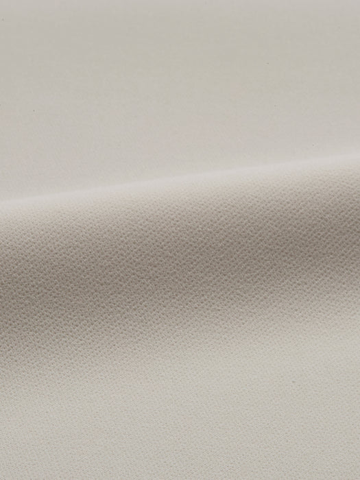 ダブルクロス・ストレートパンツ