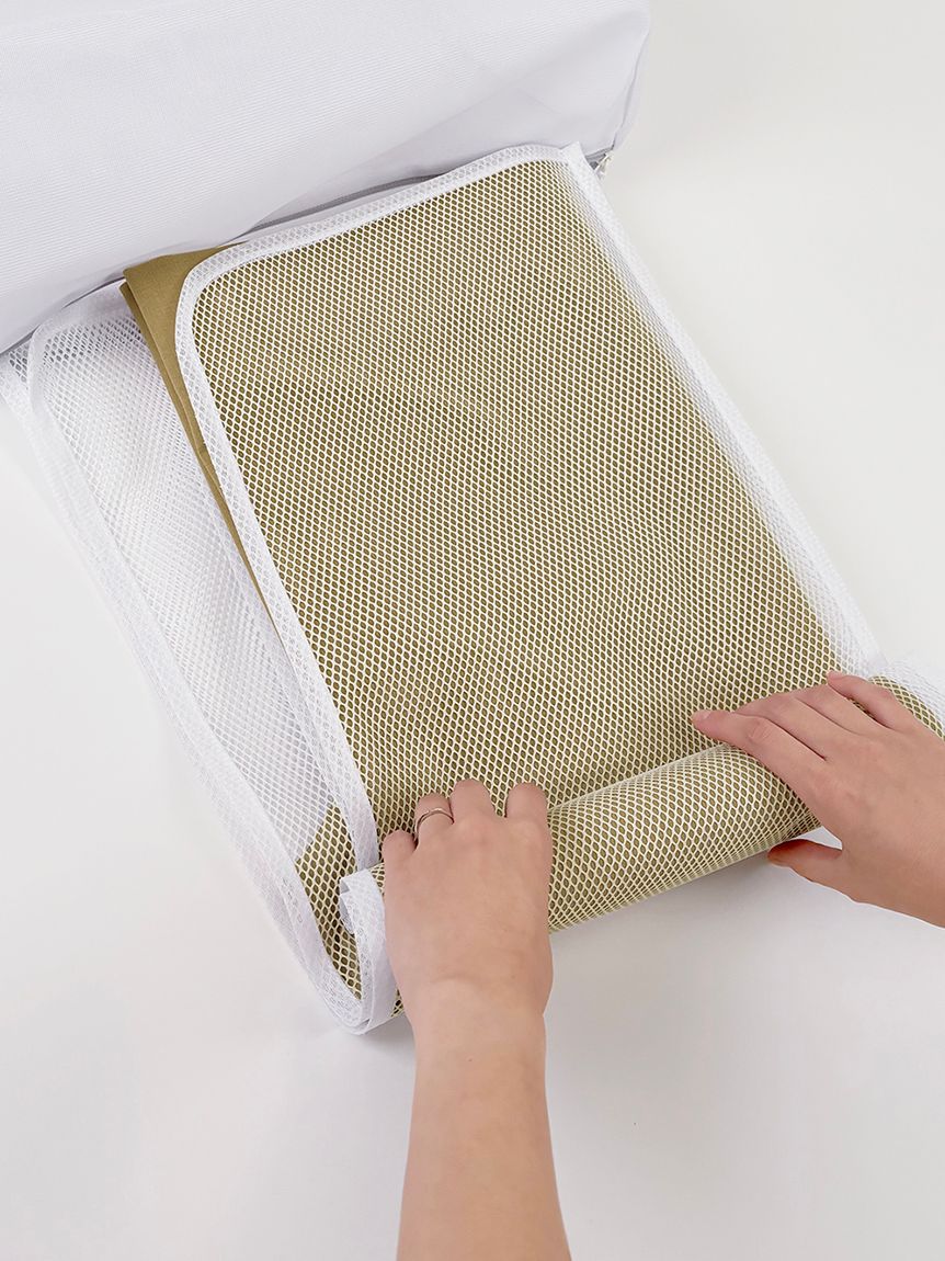 お手入れアイテム