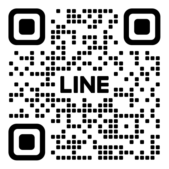 LINE QR Code