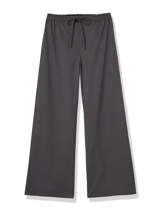【夏季限定】つんぱびたエアリー・ワイドパンツ
