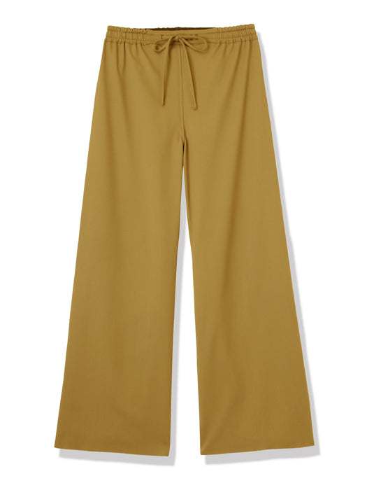 【夏季限定】つんぱびたエアリー・ワイドパンツ