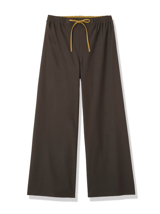 【夏季限定】つんぱびたエアリー・ワイドパンツ