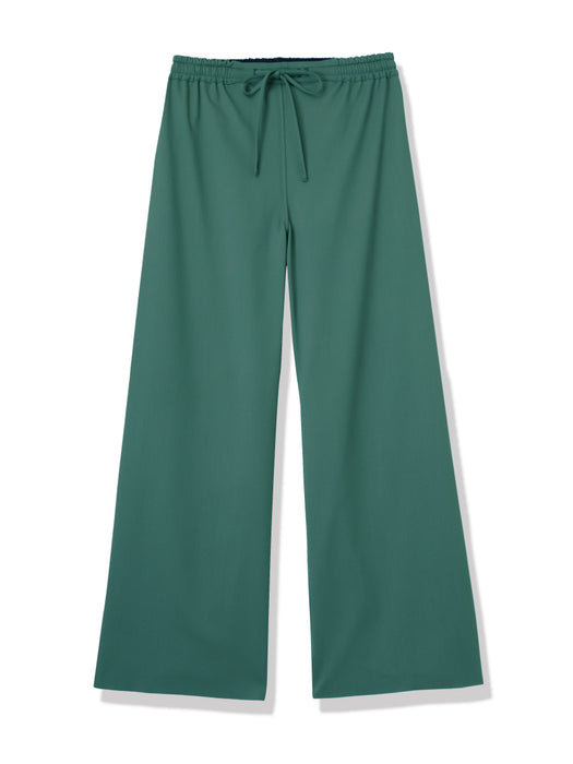 【夏季限定】つんぱびたエアリー・ワイドパンツ